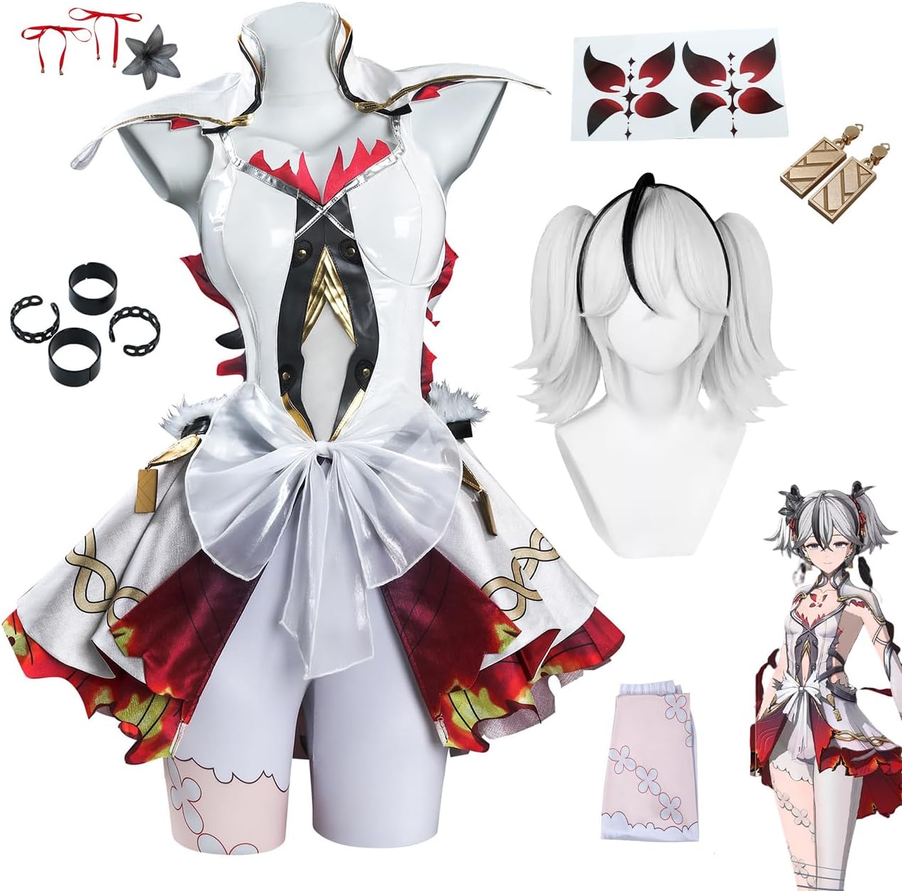 エルサ アナ雪 仮装 衣装 ティアラ付き(パッチン) 大人 アナ 戴冠式 靴